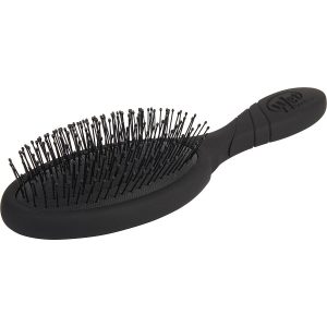 PRO DETANGLER BRUSH - BLACK - WET BRUSH by Wet Brush