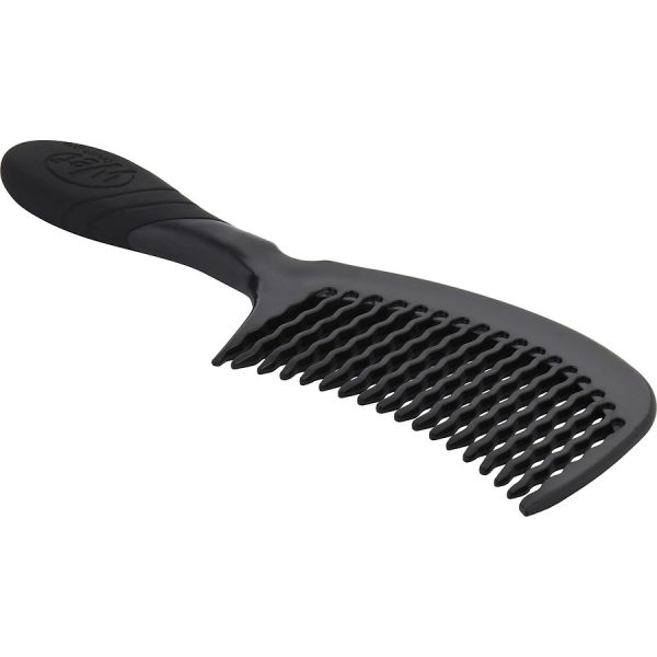 PRO DETANGLER COMB - BLACK - WET BRUSH by Wet Brush