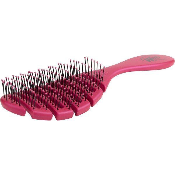 PRO FLEX DRY BRUSH - PINK - WET BRUSH by Wet Brush