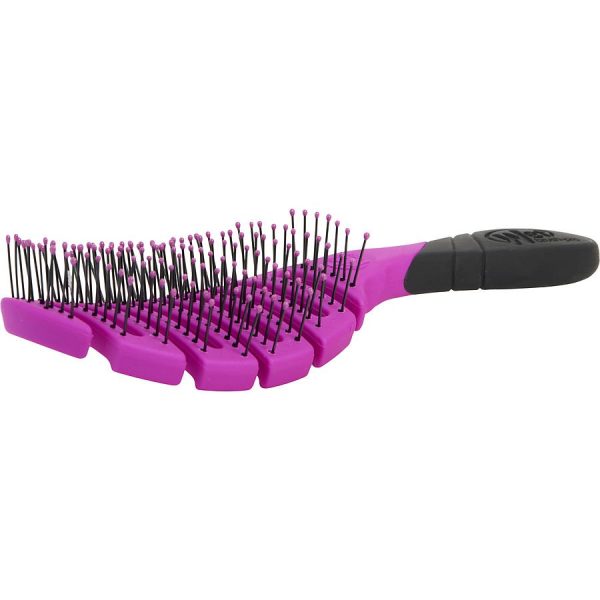 PRO FLEX DRY BRUSH - PURPLE - WET BRUSH by Wet Brush