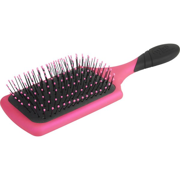 PRO PADDLE DETANGLER BRUSH - PINK - WET BRUSH by Wet Brush