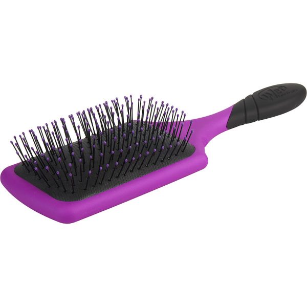 PRO PADDLE DETANGLER BRUSH - PURPLE - WET BRUSH by Wet Brush