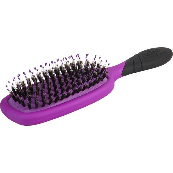 PRO SHINE ENHANCER - PURPLE - WET BRUSH by Wet Brush