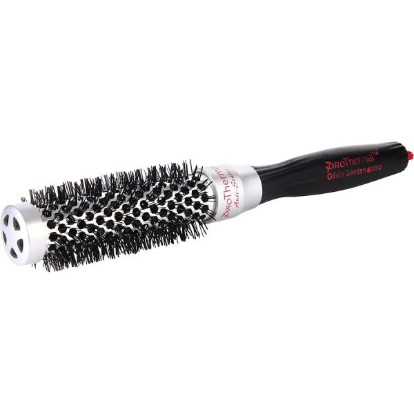 PROTHERMAL ANTI-STATIC 1" BRUSH (T-25) - OLIVIA GARDEN by Olivia Garden