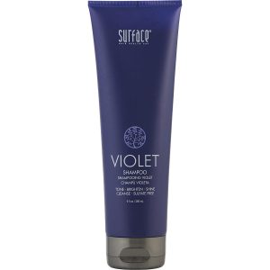 PURE BLONDE VIOLET SHAMPOO 9 OZ - SURFACE by Surface