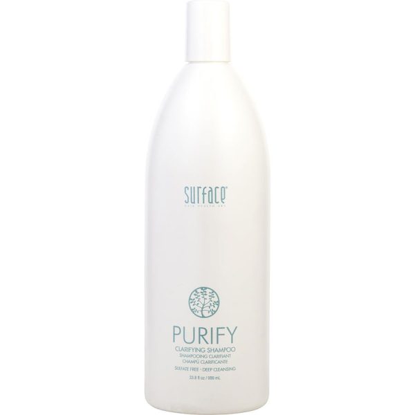 PURIFY SHAMPOO 33.8 OZ - SURFACE by Surface