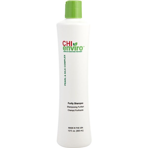 PURITY SHAMPOO 12 OZ - CHI by CHI