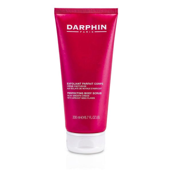 Perfecting Body Scrub  --200ml/6.7oz - Darphin by Darphin