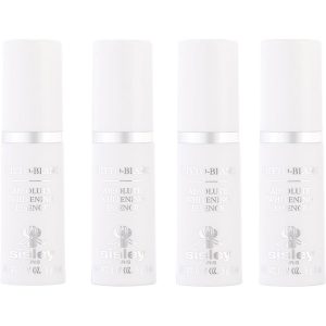 Phyto-Blanc Absolute Whitening Essence - 4 Weeks Treatment (For All Skin Types) --4x5ml/0.68oz - Sisley by Sisley