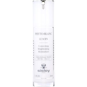 Phyto-Blanc Le Soin Correcting Brightening Moisturizer --40ml/1.3oz - Sisley by Sisley