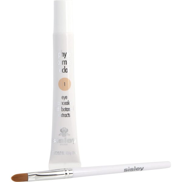 Phyto Cernes Eclat Eye Concealer - # 01 --15ml/0.61oz - Sisley by Sisley