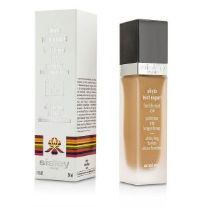 Phyto Teint Expert - #1 Ivory  --30ml/1oz - Sisley by Sisley