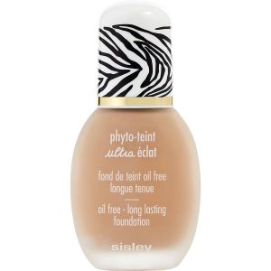 Phyto Teint Ultra Eclat # 2+ Sand --30ml/1oz - Sisley by Sisley