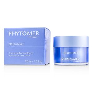 Resubstance Skin Resilience Rich Cream  --50ml/1.6oz - Phytomer by Phytomer