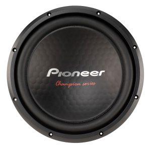 Pioneer TS-A301D4 Champion Series TS-A301D4 12-Inch 1