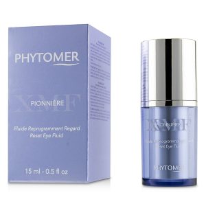 Pionniere XMF Reset Eye Fluid --15ml/0.5oz - Phytomer by Phytomer