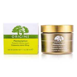 Plantscription Powerful Lifting Cream  --50ml/1.7oz - Origins by Origins