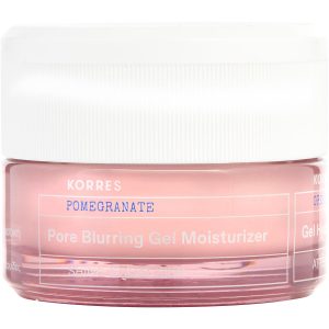 Pomegranate Pore Blurring Gel Moisturizer 1.35 OZ - Korres by Korres