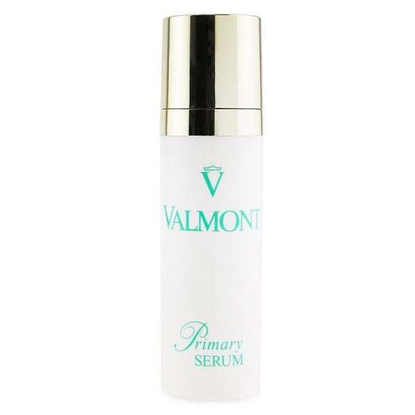 Primary Serum (Essential Repairing Serum)  --30ml/1oz - Valmont by VALMONT