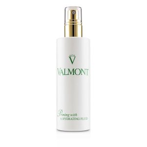 Priming With A Hydrating Fluid (Moisturizing Priming Mist For Face & Body)  --150ml/5oz - Valmont by VALMONT