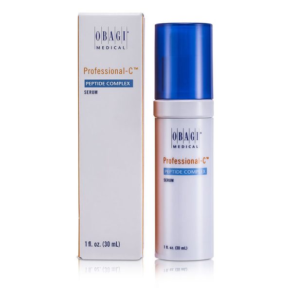 Professional-C Peptide Complex  --30ml/1oz - Obagi by Obagi