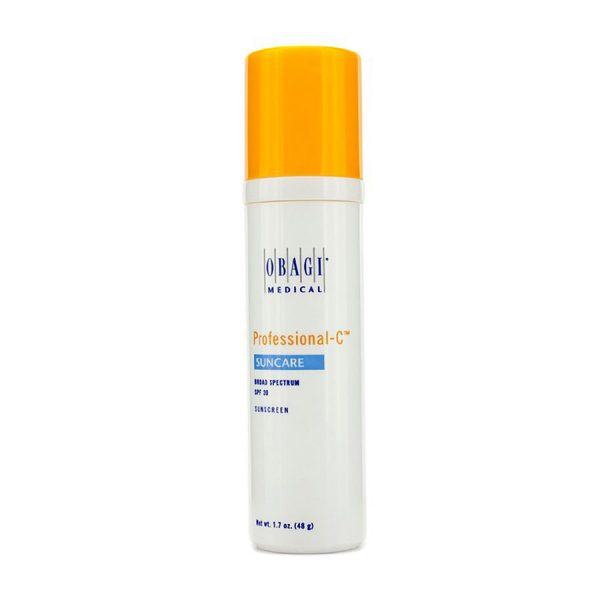 Professional-C Suncare SPF 30 --48g/1.7oz - Obagi by Obagi