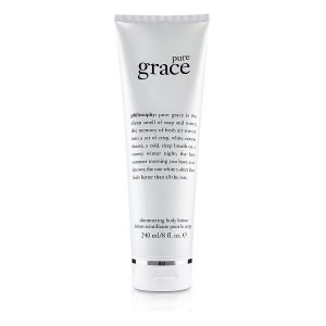 Pure Grace Shimmering Body Lotion  --240ml/8oz - Philosophy by Philosophy