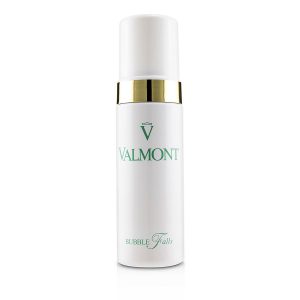 Purity Bubble Falls (Cleansing & Balancing Face Foam)  --150ml/5oz - Valmont by VALMONT