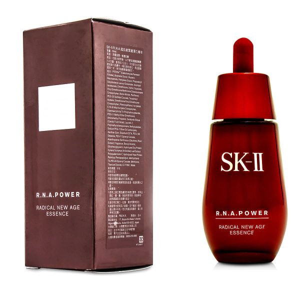 R.N.A. Power Radical New Age Essence  --50ml/1.7oz - SK II by SK II