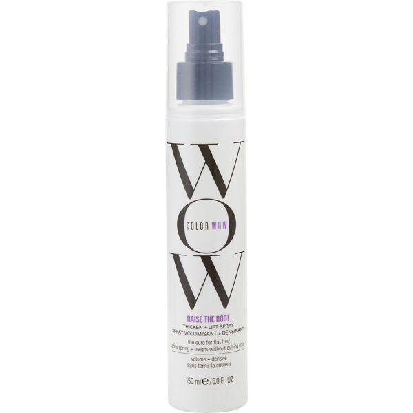 RAISE THE ROOT THICKEN & LIFT SPRAY 5 OZ - COLOR WOW by Color Wow