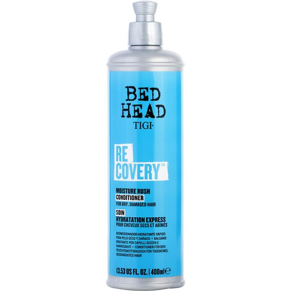 RECOVERY CONDITIONER 13.53 OZ - BED HEAD by Tigi