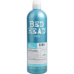 RECOVERY SHAMPOO 25.36 OZ - BED HEAD by Tigi