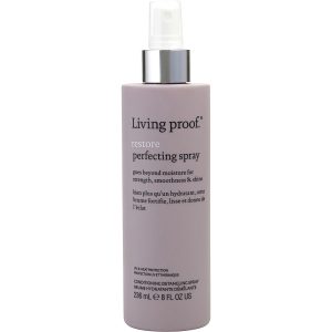 RESTORE PERFECTING SPRAY 8 OZ - LIVING PROOF by Living Proof