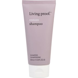 RESTORE SHAMPOO 2 OZ - LIVING PROOF by Living Proof