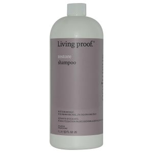 RESTORE SHAMPOO 32 OZ - LIVING PROOF by Living Proof