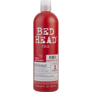 RESURRECTION CONDITIONER 25.36 OZ - BED HEAD by Tigi