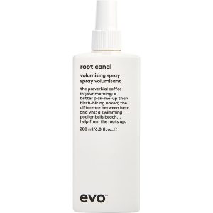 ROOT CANAL VOLUMISING SPRAY 6.8 OZ - EVO by EVO