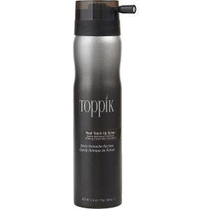 ROOT TOUCH UP SPRAY - DARK BROWN - 2.8OZ - TOPPIK by Toppik