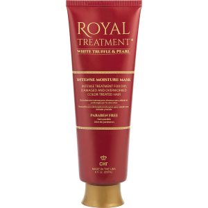 ROYAL TREATMENT INTENSE MOISTURE MASQUE 8 OZ - CHI by CHI