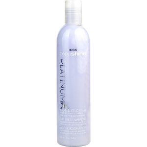 DEEPSHINE PLATINUM X CONDITIONER 12 OZ - RUSK by Rusk