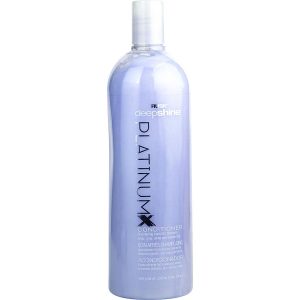 DEEPSHINE PLATINUM X CONDITIONER 33.8 OZ - RUSK by Rusk