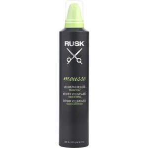 VOLUMIZING MOUSSE 8 OZ - RUSK by Rusk