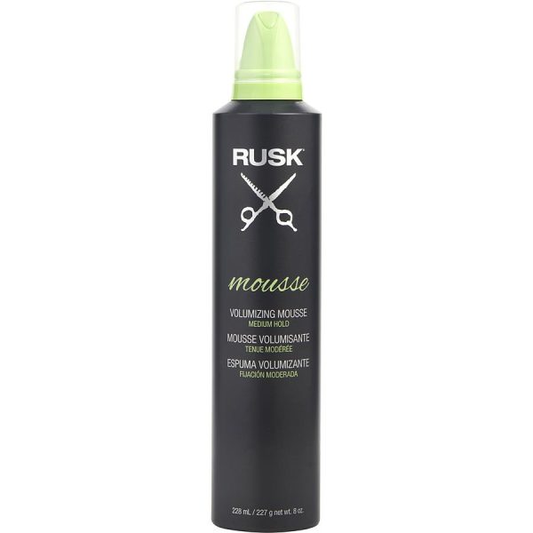 VOLUMIZING MOUSSE 8 OZ - RUSK by Rusk