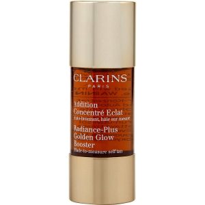 Radiance-Plus Golden Glow Booster  --15ml/0.5oz - Clarins by Clarins