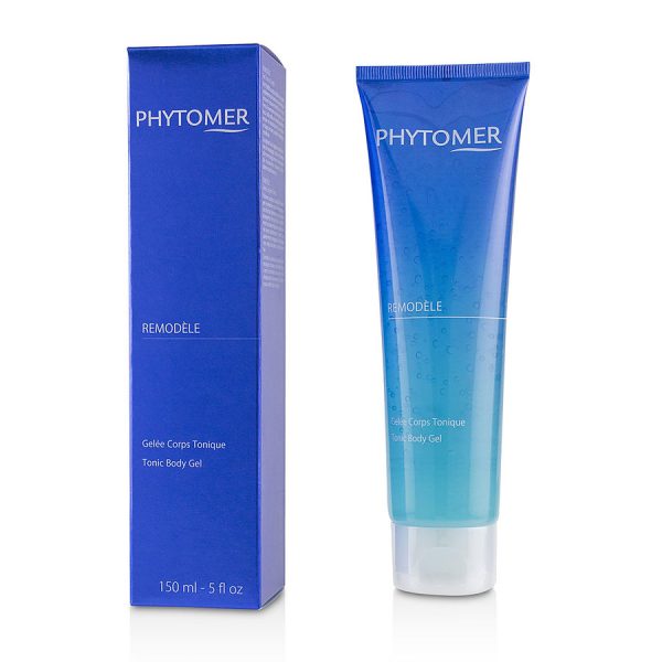 Remodele Tonic Body Gel --150ml/5oz - Phytomer by Phytomer