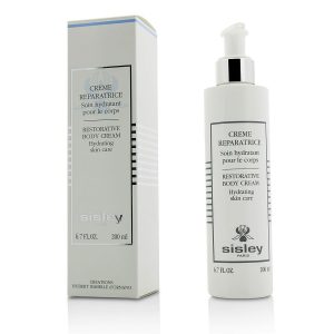 Restorative Body Cream  --200ml/6.7oz - Sisley by Sisley