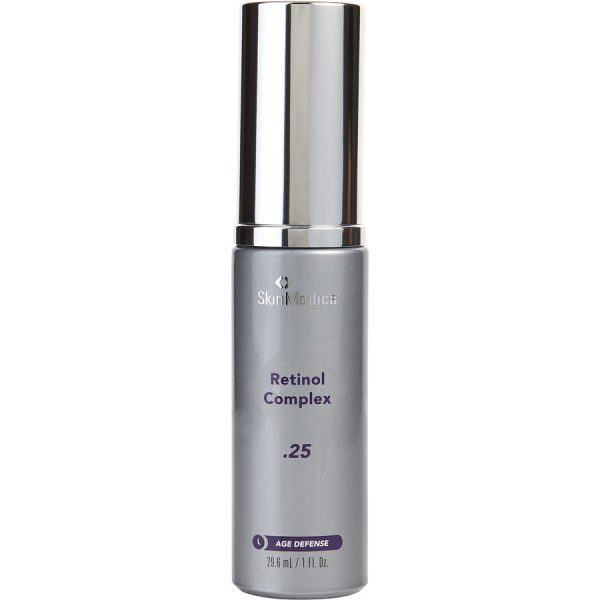 Retinol Complex 0.25  --29.6ml/1oz - Skin Medica by Skin Medica