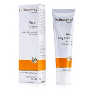 Rose Day Cream  --30g/1oz - Dr. Hauschka by Dr. Hauschka