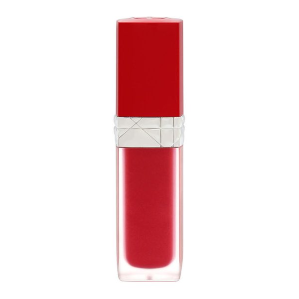 Rouge Dior Ultra Care Liquid Lipstick - # 760 Diorette --6ml/0.2oz - CHRISTIAN DIOR by Christian Dior