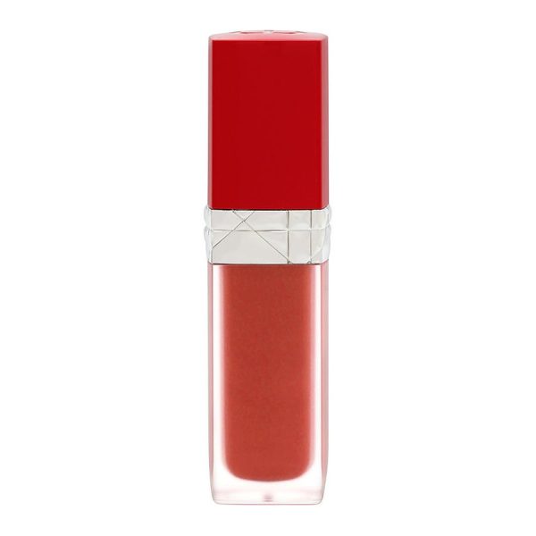 Rouge Dior Ultra Care Liquid Lipstick - # 808 Caress --6ml/0.2oz - CHRISTIAN DIOR by Christian Dior